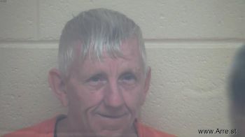 Warren Dale Snyder Mugshot