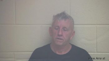 Warren Dale Snyder Mugshot