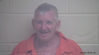 Warren Dale Snyder Mugshot