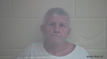 Warren Dale Snyder Mugshot