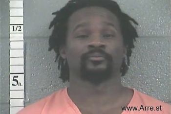 Wathen Willis Thompson Mugshot