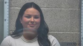 Waugh  Alysssa Mugshot