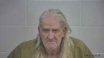 Wayman  Hicks Mugshot