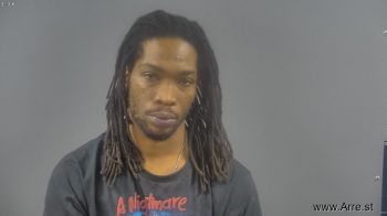 Waymond Aaron Gardner Mugshot