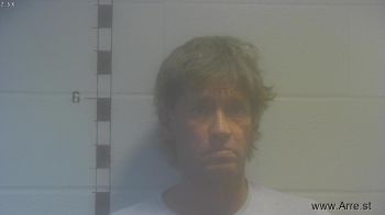 Wayne Joesph Anderson Mugshot