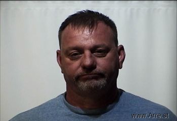 Wayne William Belanger Mugshot