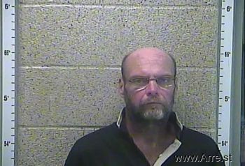 Wayne G. Below Mugshot