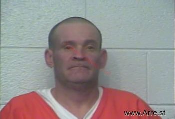 Wayne Patrick Cahill Mugshot