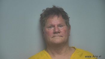 Wayne Lee Harris Mugshot