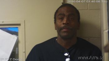 Wayne Jr. Jackson Mugshot