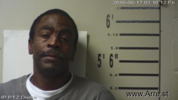 Wayne Jr. Jackson Mugshot