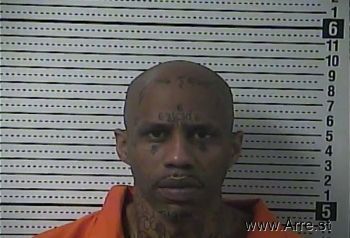 Wayne Jerome Johnson Mugshot