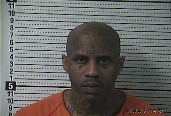 Wayne Jerome Johnson Mugshot