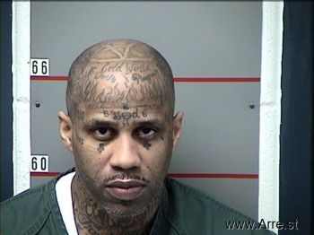 Wayne  Johnson Mugshot