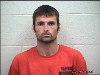 Wayne Scott Keaton  Jr Mugshot