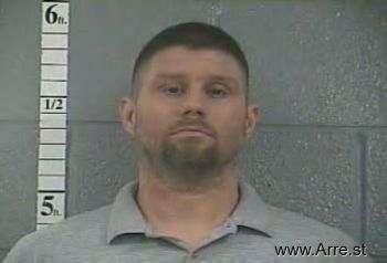 Wayne Aaron Neal Mugshot