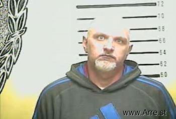 Wayne  Raines Mugshot