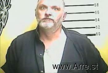 Wayne  Raines Mugshot