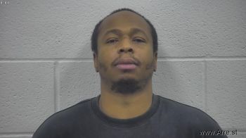 Wayne Allen Sims Mugshot