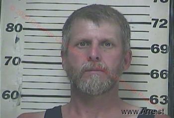 Wayne Wilson Treadway Mugshot