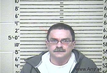 Wayne  Trent Mugshot