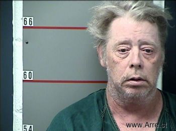 Wayne Anthony Turner Mugshot