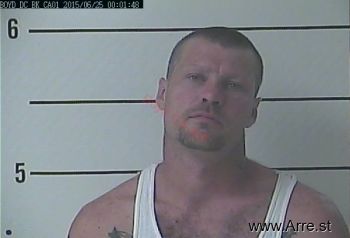 Wayne  Weber Mugshot