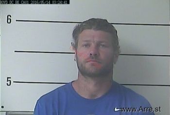 Wayne  Weber Mugshot