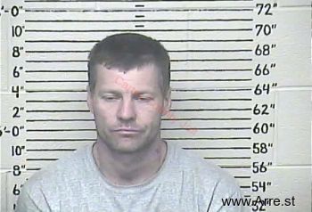 Wayne M Weber Mugshot