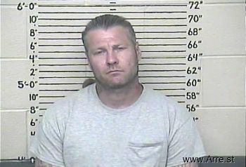 Wayne M Weber Mugshot