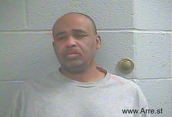 Wayne  White Mugshot