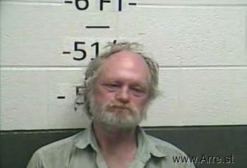 Wendell  Baker Mugshot