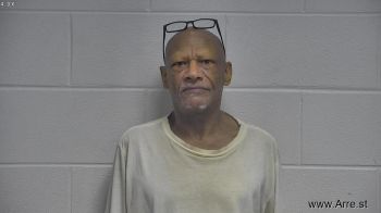 Wendell  Lewis Mugshot