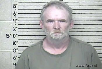 Wendell Lee Middleton Mugshot