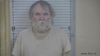 Wendell  Middleton Mugshot