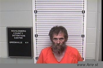 Wendell Don Morris Mugshot