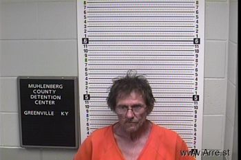 Wendell Donald Morris Mugshot