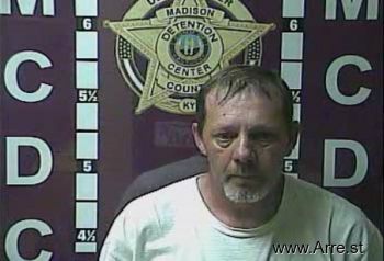 Wendell K Parker Mugshot