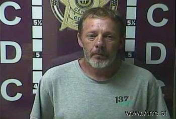 Wendell K Parker Mugshot