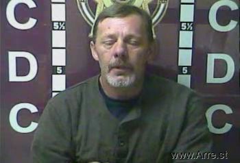 Wendell K Parker Mugshot