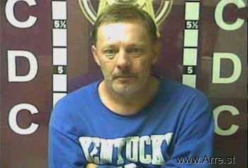 Wendell K Parker Mugshot