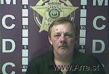 Wendell K Parker Mugshot