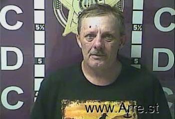 Wendell K Parker Mugshot