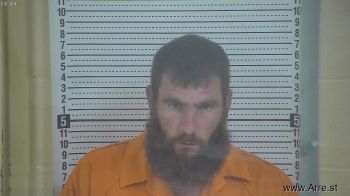 Wendell Neil Reynolds Mugshot