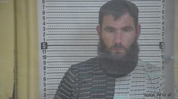 Wendell Neil Reynolds Mugshot