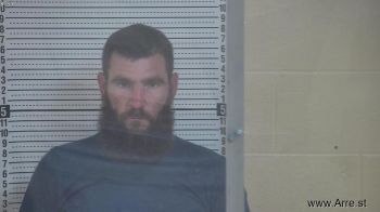 Wendell Neil Reynolds Mugshot