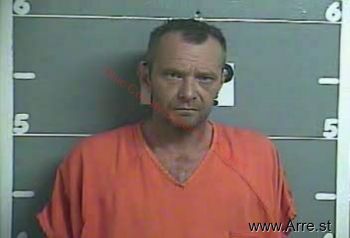 Wendell  Smith Mugshot