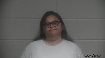 Wendi Gail Jones Mugshot