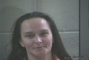 Wendy L Casteel Mugshot