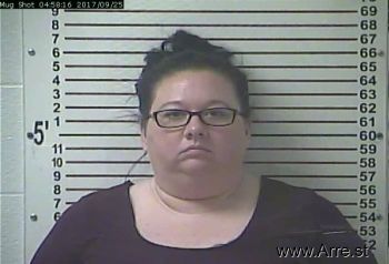 Wendy Jean Childress Mugshot